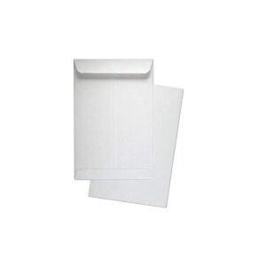 Envelope White 12.75x9 100gsm