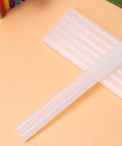Glue Gun Stick 11MMX 10cm 10pc/pkt
