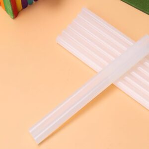 Glue Gun Stick 11MMX 10cm 10pc/pkt