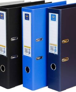 Box Files A4 size 2inch Ace/Alba/Modest