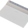 Envelope White 115x225 100gsm
