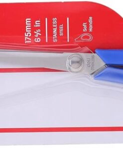 Scissors Deli 175mm for Cloth Cutting