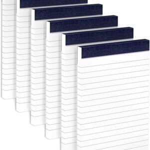 Short Hand Pad A6 6x4
