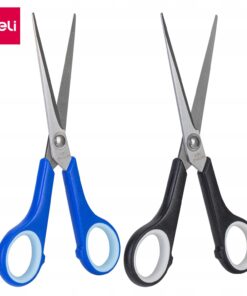 Alternative view of Scissors Deli 175mm for Cloth Cutting