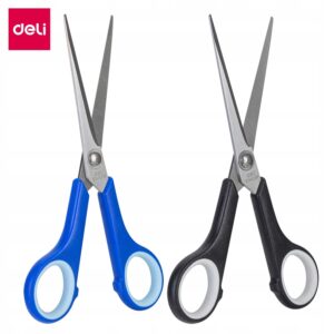 Alternative view of Scissors Deli 175mm for Cloth Cutting