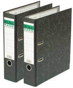 Box Files F/S Broad Elba Rado-Germany