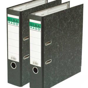 Box Files F/S Broad Elba Rado-Germany