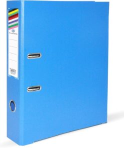 Box Files A4 FIS size 75mm Lever Arch