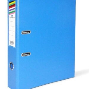 Box Files A4 FIS size 75mm Lever Arch