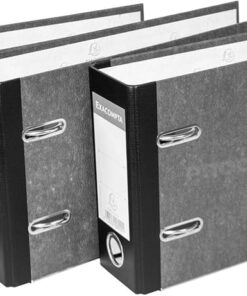 Box Files 70mm A5 Size (Receipt File)