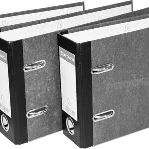 Box Files 70mm A5 Size (Receipt File)