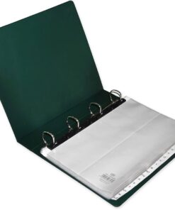 Alternative view of Business Card Holder