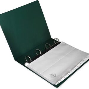 Alternative view of Business Card Holder