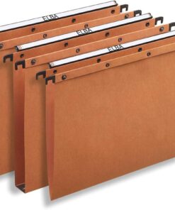 Hanging File Elba Lobliq-30mm