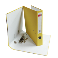 Box Files PVC F4 Size 3inch Clip