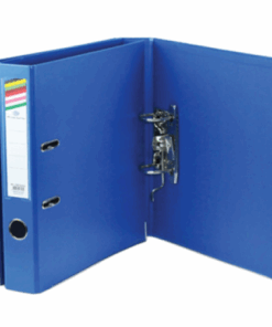 Alternative view of Box Files A4 FIS size 75mm Lever Arch