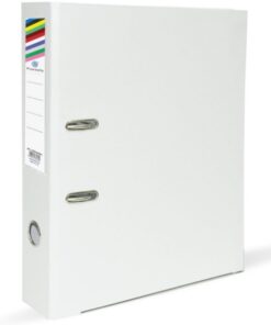 Box Files PVC A4 3 inch