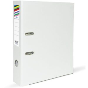 Box Files PVC A4 3 inch