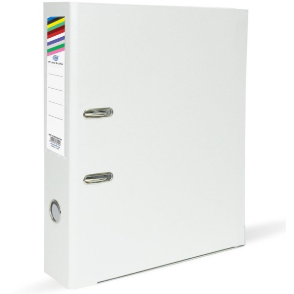 Box Files PVC A4 3 inch - Oman Office Supplies