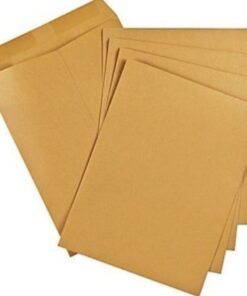 Envelope Brown 16x12 120GSM Atlas