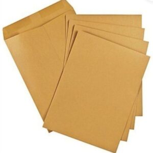 Envelope Brown 16x12 120GSM Atlas