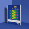 Spiral Note Book A5size PSI