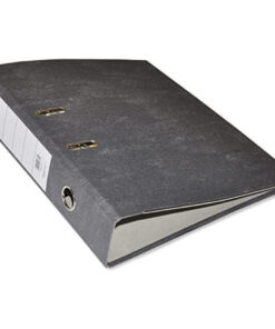 Box Files Broad 75mm F/S Royal