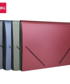 Expansion File 13 Pocket A4