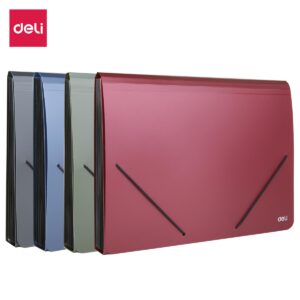 Expansion File 13 Pocket A4