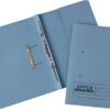 Spring File Jiffex F/s Blue