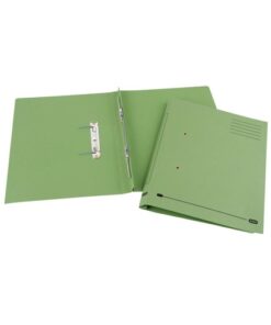 Alternative view of Spring File A4