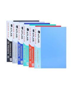 Presentation File Atlas