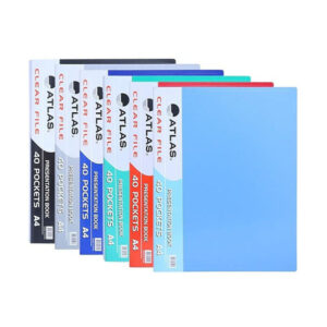 Presentation File Atlas