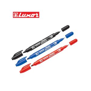 Twin Marker Luxor