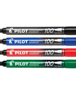 Permanent Marker Pilot