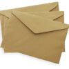 Envelope Brown 7.5x5 90gsm