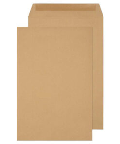 Envelope Brown 16x12 80gsm Atlas