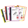 Jiffex A4 Duraclip 30 document file for office presentations and document organization