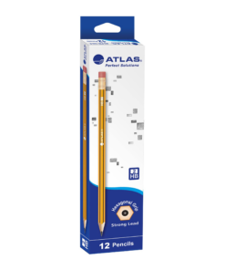 ATLAS PENCIL HB