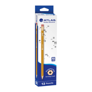 ATLAS PENCIL HB