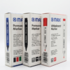 MAXI WHITEBOARD MARKER CHISEL TIP