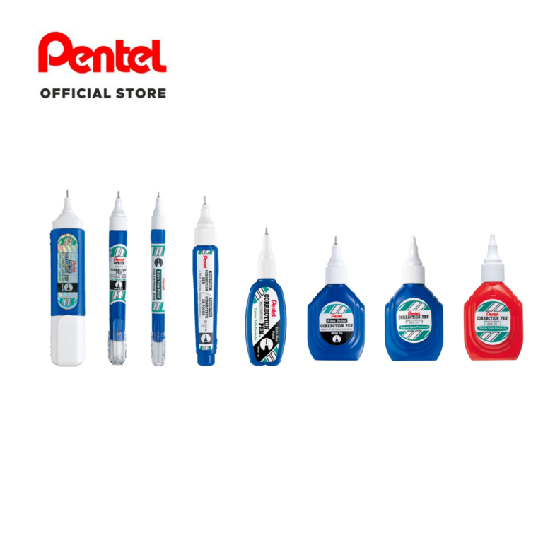 CORRECTION PEN