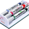 PENTAL PERMENANT MARKER MAXI FLOW