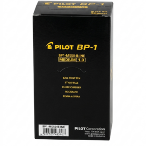 Pilot Retractable 12pcs/Box