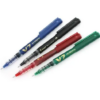 Pilot BX V7 0.7mm roller pen for smooth bold writing in Oman