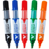 PILOT CHISEL TIP PERMENANT MARKER