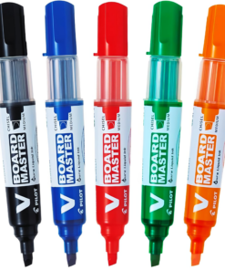 PILOT CHISEL TIP PERMENANT MARKER