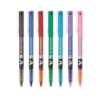 Pilot BX V5 0.5mm roller pen for smooth precision writing in Oman