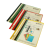 A4 project file for bulk document organization and school office use