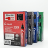 PENTAL PERMENANT MARKER MAXI FLOW